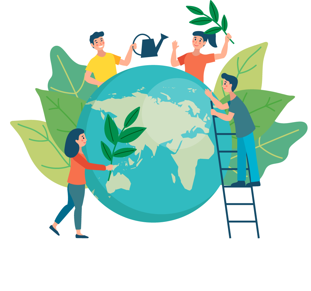 Environment Responsibility