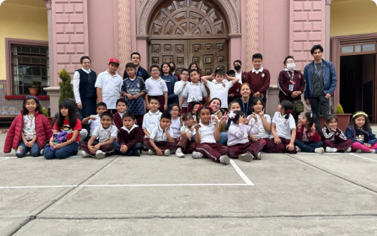 Food Donation Drive