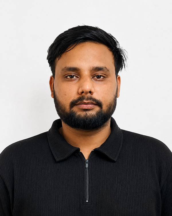 Zohaib