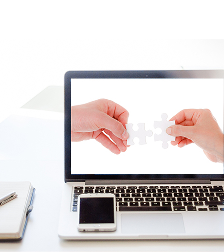 Technology Partners