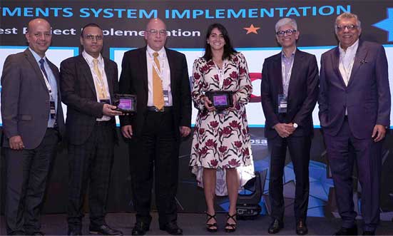 Global Fintech Innovation Awards 2024