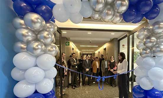 Inaugurating Our Mexico Innovation Center