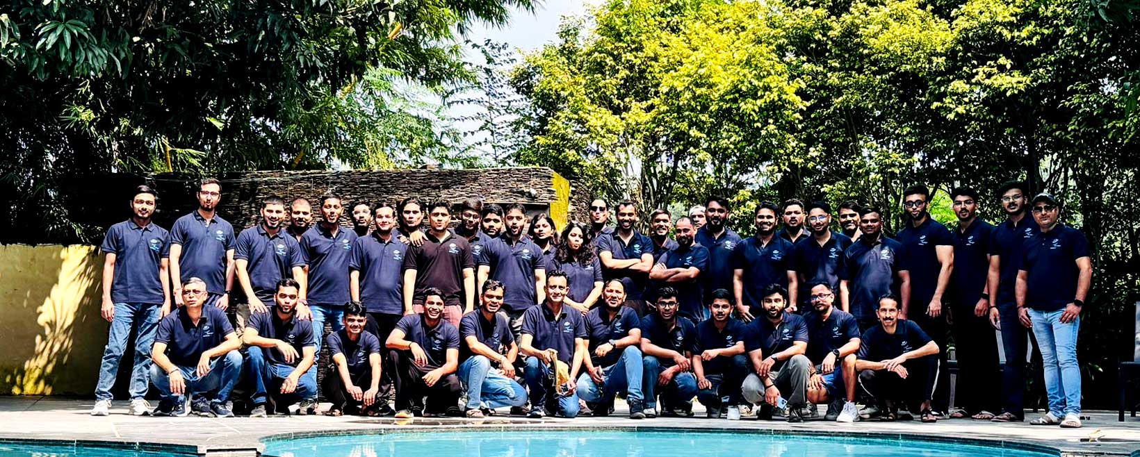 Wellness Getaway Banner