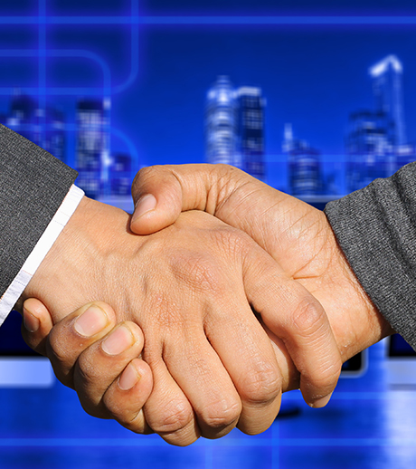 Channel partners for global payment solutions