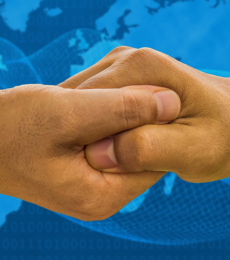 Channel partners for global payment solutions