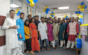 Diwali celebration 2023