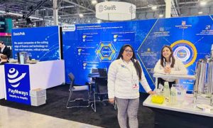 Money2020 Las Vegas 2024