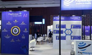 PayNways Worldwide at Sibos